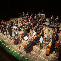 XVIII CONCERTO SINFONICO DI S.CECILIA