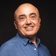 Paolo Cevoli - Figli di Troia, spettacolo teatrale