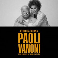 PERUGIA SUONA PAOLI/VANONI