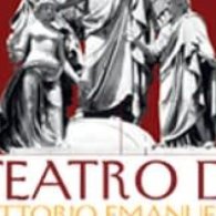 Concerto per Genziana, concerto al Teatro Vittorio Emanuele