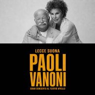 LECCE SUONA PAOLI/VANONI