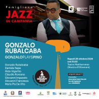 GONZALO RUBALCABA GONZALO PLAYS PINO