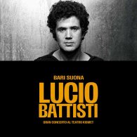BARI SUONA BATTISTI