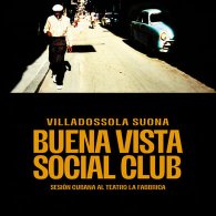VILLADOSSOLA SUONA BUENA VISTA SOCIAL CLUB