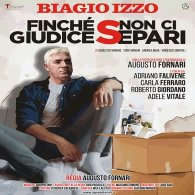 FINCHÉ GIUDICE NON CI SEPARI
