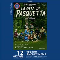 LA GITA DI PASQUETTA