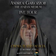 ANDREA GALLOZZOLI