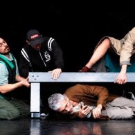 Argus | Nuovi dispositivi di salvataggio, apertura stagione 2026/27 dell'ITC Teatro
