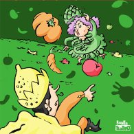 LA REGINA CARCIOFONA