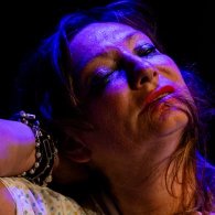 FRANCESCA PIERANTONI - PERSONE, POSTI E COSE