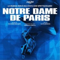 NOTRE DAME DE PARIS