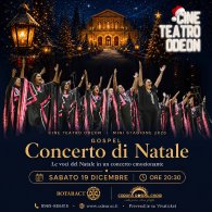 CONCERTO DI NATALE