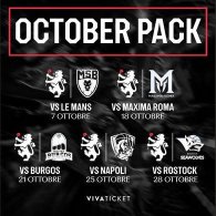 DERTHONA OCTOBER PACK