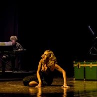 FABER RECITAL