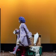 IL RITORNO DALLA VILLEGGIATURA