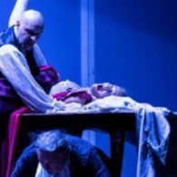 Il Tartufo, commedia di Molière