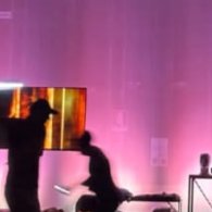 La guerra non è ancora cominciata, spettacolo di Mikhail Durnenkov