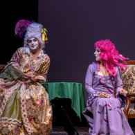 LE AVVENTURE DELLA VILLEGGIATURA
