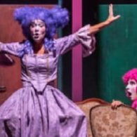 Le smanie per la villeggiatura, commedia di Carlo Goldoni