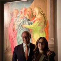 Pontormo, prima grande mostra monografica alle Scuderie del Quirinale