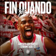 BENEDETTO XIV CENTO | FIN QUANDO CE N'È - CAMPAGNA ABBONAMENTI STAGIONE 2026/27