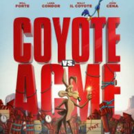 COYOTE VS ACME