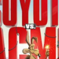 Coyote vs Acme, film d'animazione
