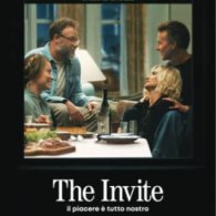 THE INVITE – IL PIACERE È TUTTO NOSTRO