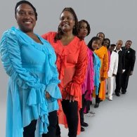 JOYFUL GOSPEL SINGERS
