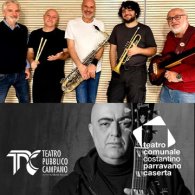 JAZZ FACTORY 2.0 - TRIBUTE TO HORACE SILVER