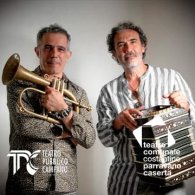 PAOLO FRESU CON DANIELE DIBONAVENTURA