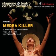 MEDEA KILLER
