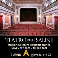 ABBONAMENTO TC TURNO A