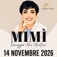 OMAGGIO MIA MARTINI