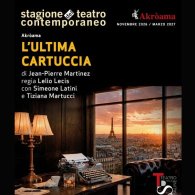 L'ULTIMA CARTUCCIA
