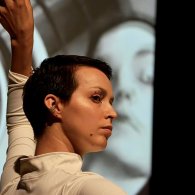 Osom (out of sight, out of mind?), spettacolo di danza di Lucia Mauri