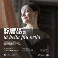 LA BELLA PIÙ BELLA - ROBERTA INVERNIZZI