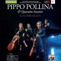 LA VITA E' BELLA COSI' COME'E'