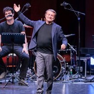 Il triduo del giullare 2026, festival della comicità con Giacomo Poretti, Filippo Caccamo, Mattia Stanga e Luca Ravenna