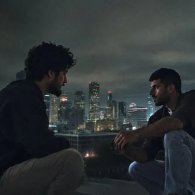 Naza, film al Nuovo Cinema Aequa di Napoli