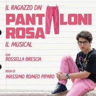IL RAGAZZO DAI PANTALONI ROSA, IL MUSICAL