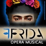 FRIDA OPERA MUSICAL