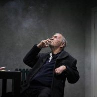 PRIMA DEL TEMPORALE