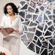 Hedy Lamarr: una donna tra genio e bellezza, spettacolo teatrale con Maddalena Emanuela Rizzi