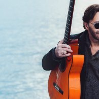 Al Di Meola Acoustic Trio, concerto di chitarra