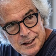 Tullio Solenghi in Da Camogli a Voltri, spettacolo teatrale