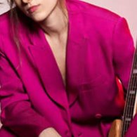 Kinga Głyk, concerto di jazz e funk