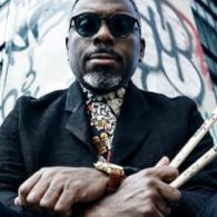 Nate Smith, concerto jazz e funk con il batterista Grammy Award
