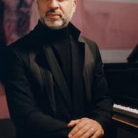 Jason Moran – Solo, concerto di pianoforte jazz