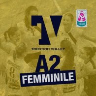 ITAS TRENTINO - IMOLA - SERIE A2
